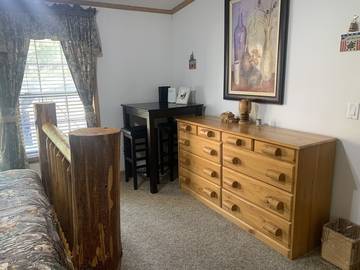 Vacation House for 8 Guests in Hunter Mountain, Greene County (NY), Picture 2