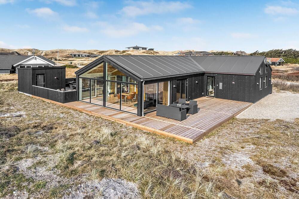 Casa vacanza a Vejlby Klit a partire da 476€ a notte