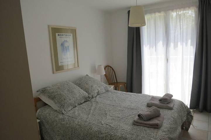 Location de vacances pour 12 personnes, avec jardin, animaux acceptés dans La Terrière - 4