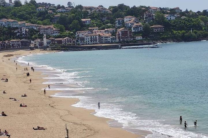 Appartement de vacances pour 2 personnes