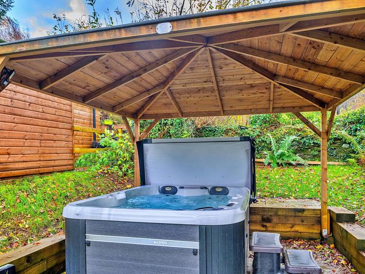 Ferienhaus für 5 Personen
