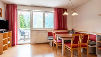 Hütte für 5 Personen in Strengen, Verwall, Bild 3