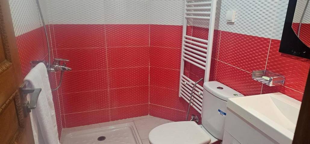 Maison d’hôte pour 2 personnes, avec vue et jardin à Fès - 4