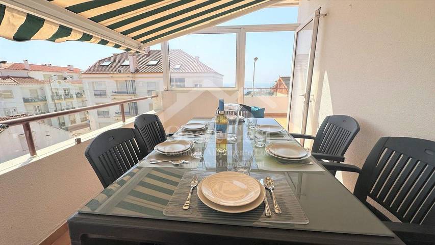Ferienwohnung für 6 Personen, mit Terrasse - 1
