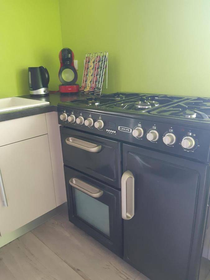 Gîte pour 4 personnes, avec balcon, animaux acceptés dans Chauffailles - 3