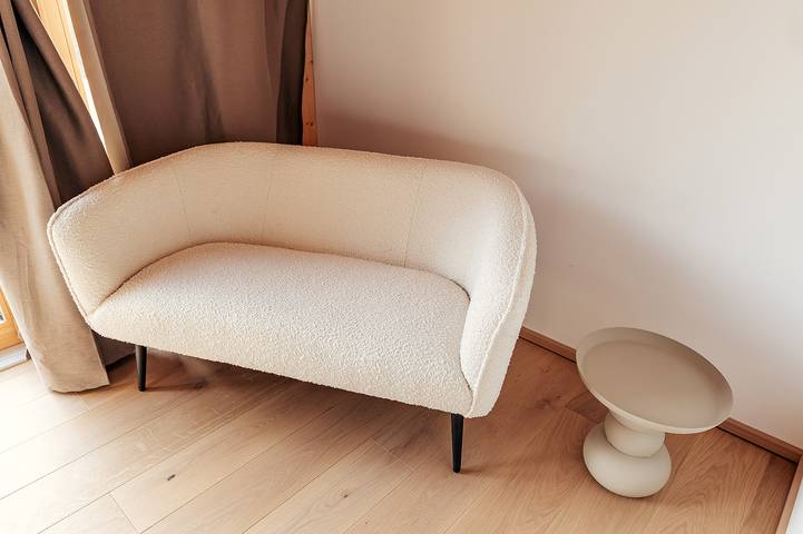 Ferienhaus für 8 Personen, mit Sauna und Terrasse in Oberwölz - 4