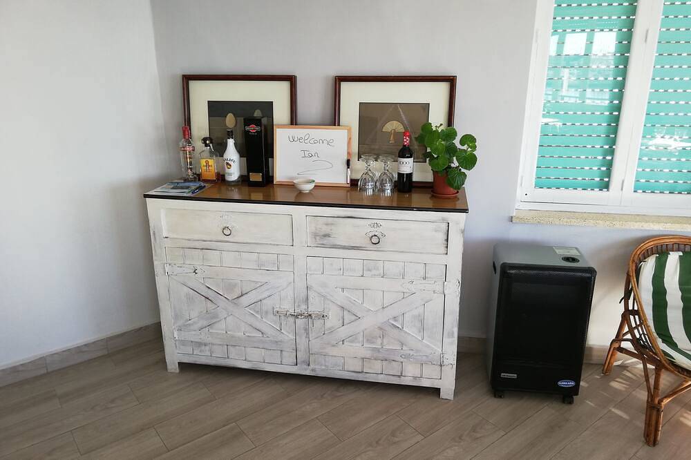 Geheel appartement, Appartement Eerste Lijn Mar Menor, Met Wifi, Prachtig Uitzicht in San Pedro del Pinatar, Costa Cálida