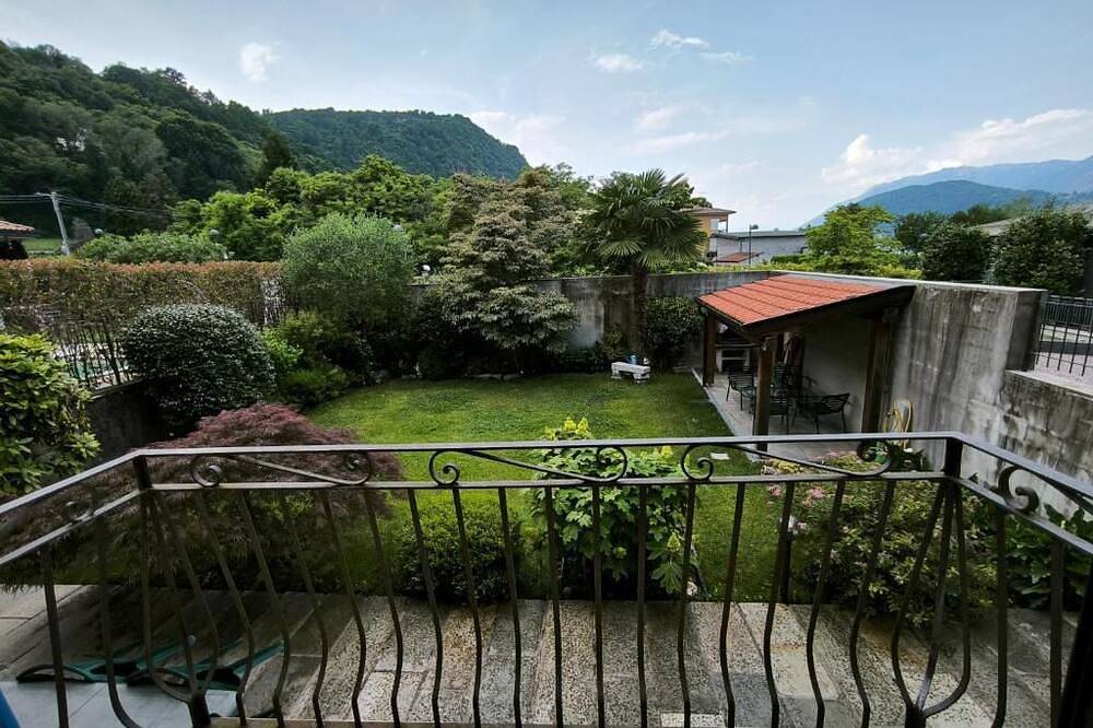 Ganze Wohnung, Pella: Ferienhaus / Villa - Pella in Pella, Comune di Pella