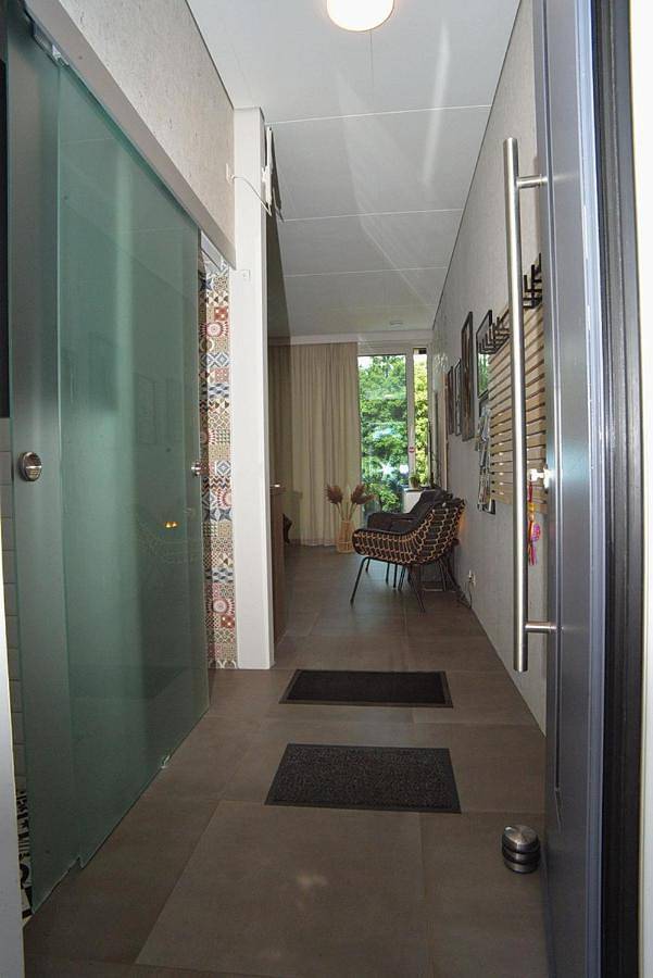Double Room with Private Bathroom in Malmedy, Hautes Fagnes