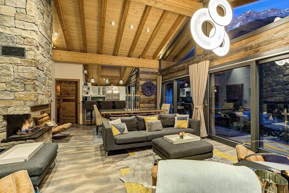 Photo : Maison de vacances