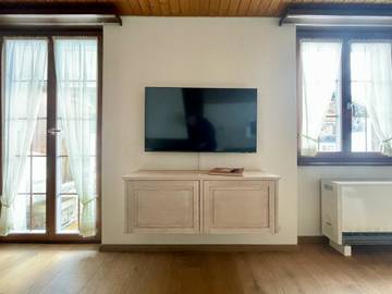 Hütte für 4 Personen in Zweisimmen, Berner Oberland, Bild 3