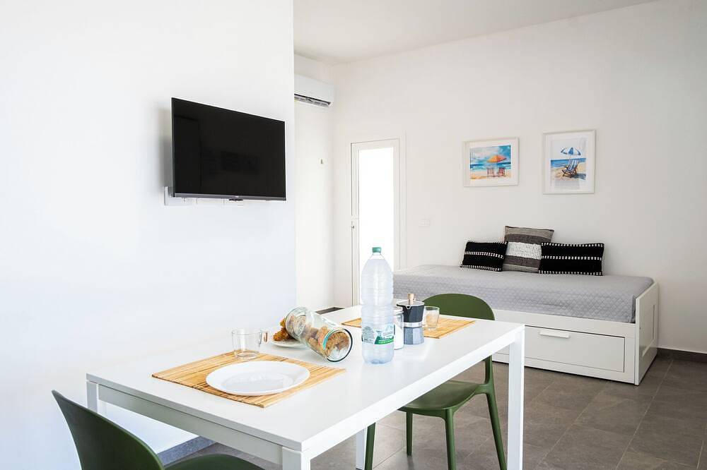 Appartamento intero, Residence Casuzze con piscina - Trilocale in Casuzze, Santa Croce Camerina