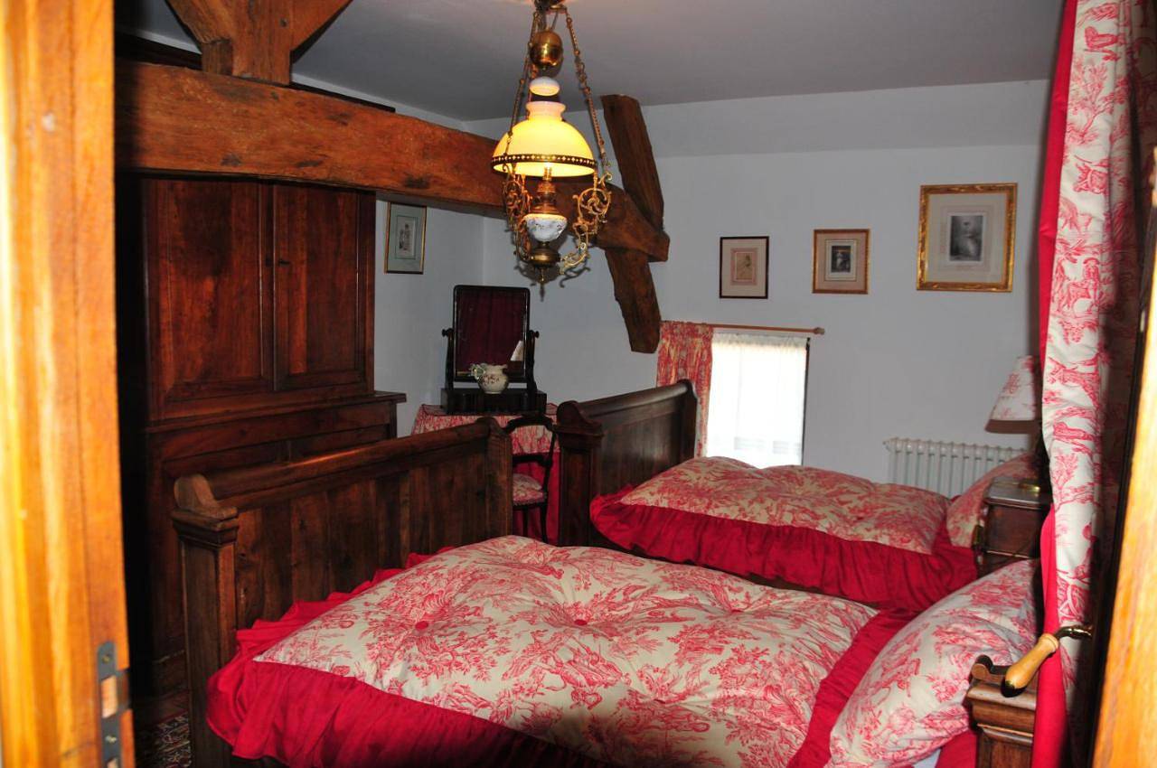 Standard Single Room in Gien, Région de Montargis