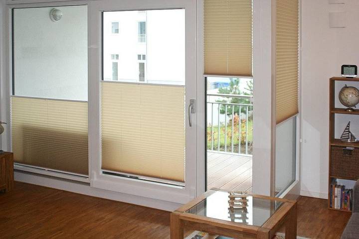Appartement de vacances entier, DünenResort Binz 417 in Ostseebad Binz, Binz