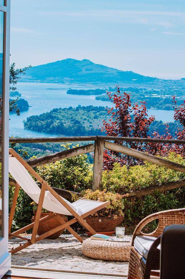 Casa de férias para 6 pessoas, com Terraço e Jardim e ainda Piscina em Vila Nova de Cerveira