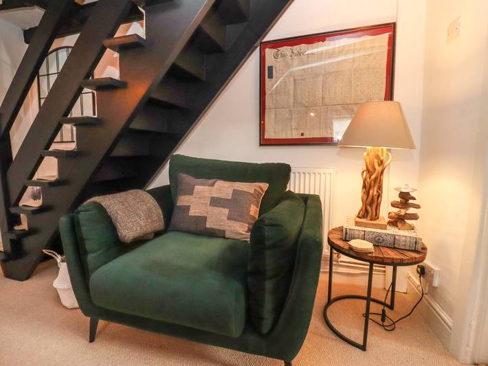 Cottage für 4 Personen in Malmesbury, Wiltshire
