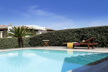 Villa for 6 People in Salina Bamba, San Teodoro, Photo 2