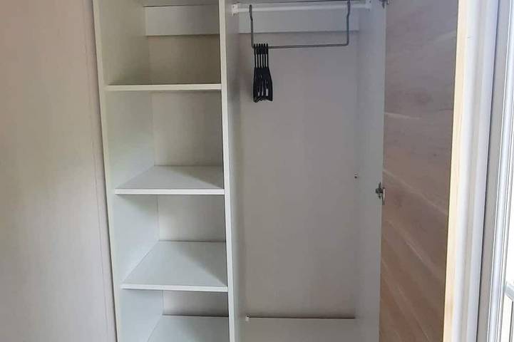 Mobil home pour 6 personnes, avec piscine, animaux acceptés à Saint-Chéron - 4