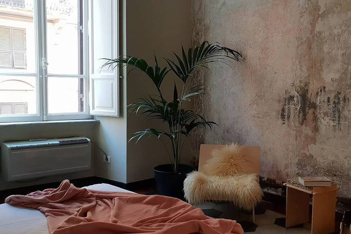 Appartement de vacances pour 2 personnes - 1