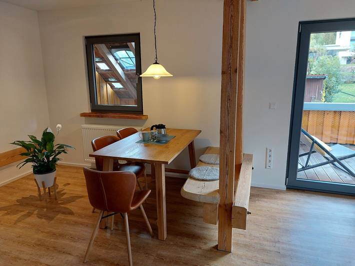 Bauernhof für 4 Personen, mit Balkon in der Stuttgart Region - 4