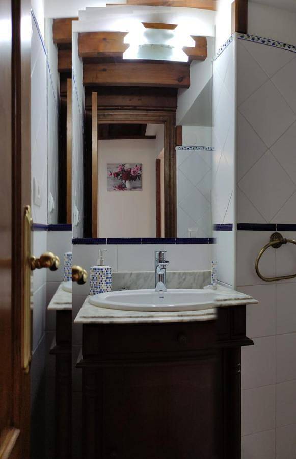 Apartamento entero, Apartamento El Nial de Potes in Potes, Cordillera Cantábrica