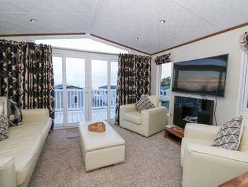 Glamping for 6 People in Ceredigion, Mid-Wales, Photo 3
