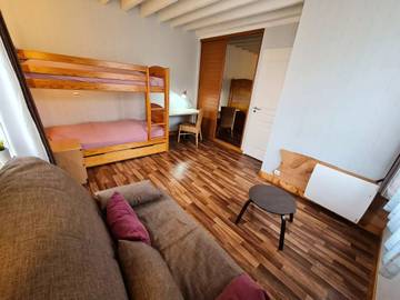 Villa for 8 People in Houlgate, Calvados, Photo 2