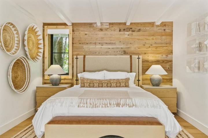 Chambre d’hôte pour 2 personnes, avec jardin et vue dans Arizona - 2