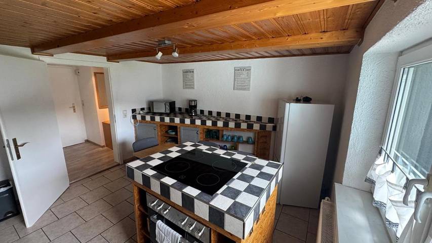 Gîte pour 4 personnes à Oberlungwitz - 4