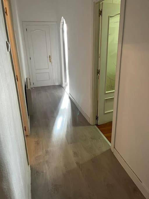 Apartamento entero, Piso céntrico in Medina del Campo, Provincia de Valladolid