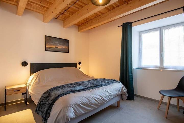 Location de vacances pour 8 personnes à Nasbinals - 4