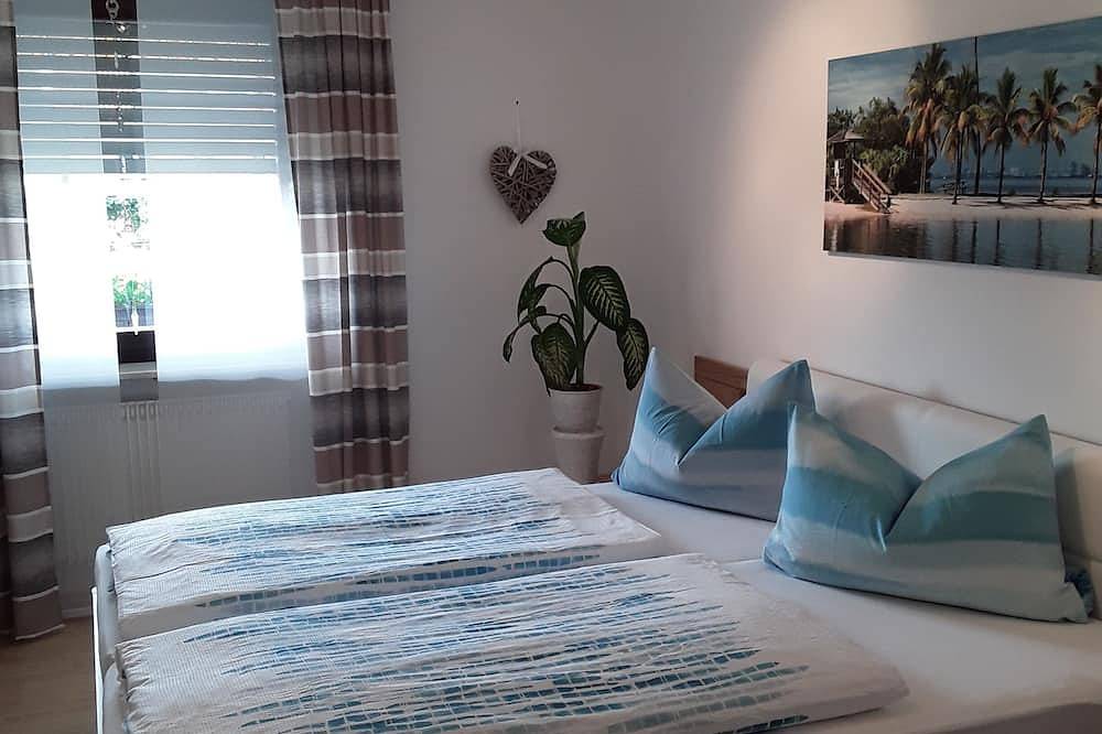 Ganze Wohnung, Ferienwohnung in der fränkischen Toscana bei Bamberg in Litzendorf, Oberfranken