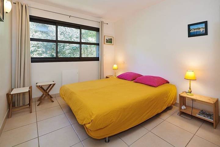 Location de vacances pour 14 personnes, avec jardin dans Plage de l'Herbe - 2