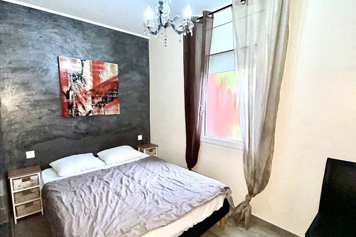 Villa für 16 Personen, mit Whirlpool und Terrasse an der Costa Brava - 3