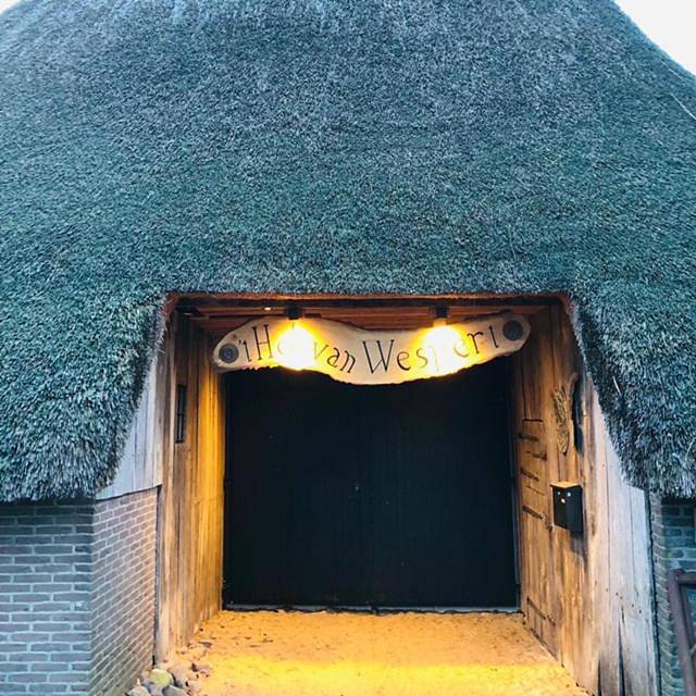 Chambre d’hôte pour 6 personnes, avec vue ainsi que terrasse et jardin dans Drenthe