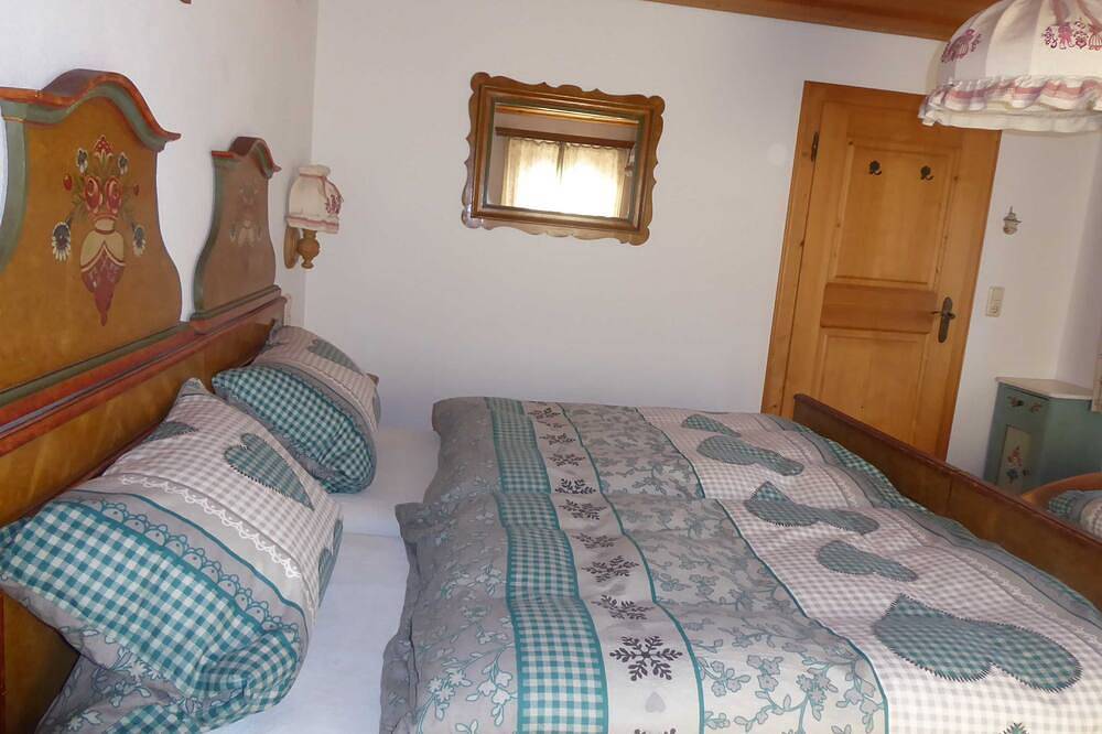 Dreibettzimmer - Haus Bamberger in Fischbachau, Spitzingsee