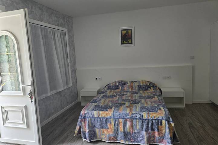 Ganze Wohnung, Homerez - Studio Montceau in Montceau-les-Mines, Region Chalon-sur-Saône
