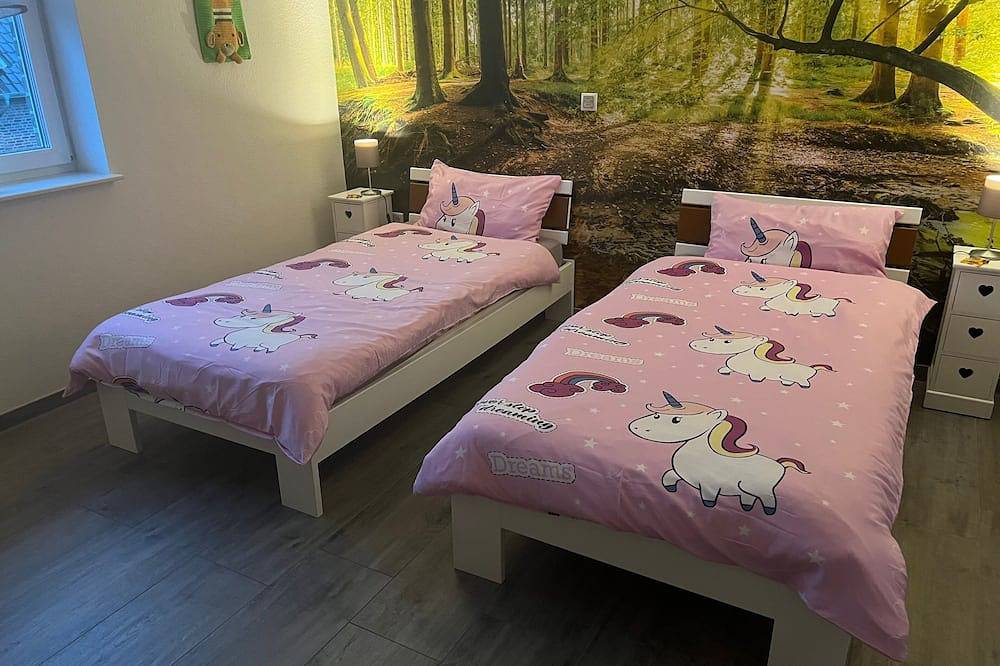 Ganze Wohnung, Ferienwohnung/App. für 4 Gäste mit 92m² in Krummhörn (94770) in Pewsum, Krummhörn