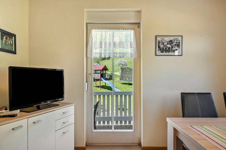 Ferienwohnung für 4 Personen am Oberrhein - 4