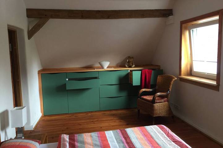 Ganze Wohnung, Ferienwohnung Anexe, Deutschland in Tecklenburg, Kreis Steinfurt