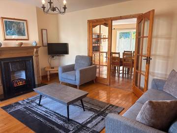 Holiday Apartment for 6 People in Kenmare, Iveragh Peninsula, Photo 2