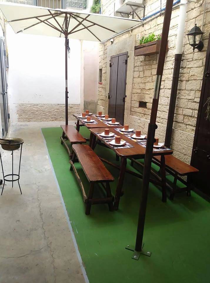 Deluxe Room in Ruvo di Puglia, Parco nazionale dell'Alta Murgia
