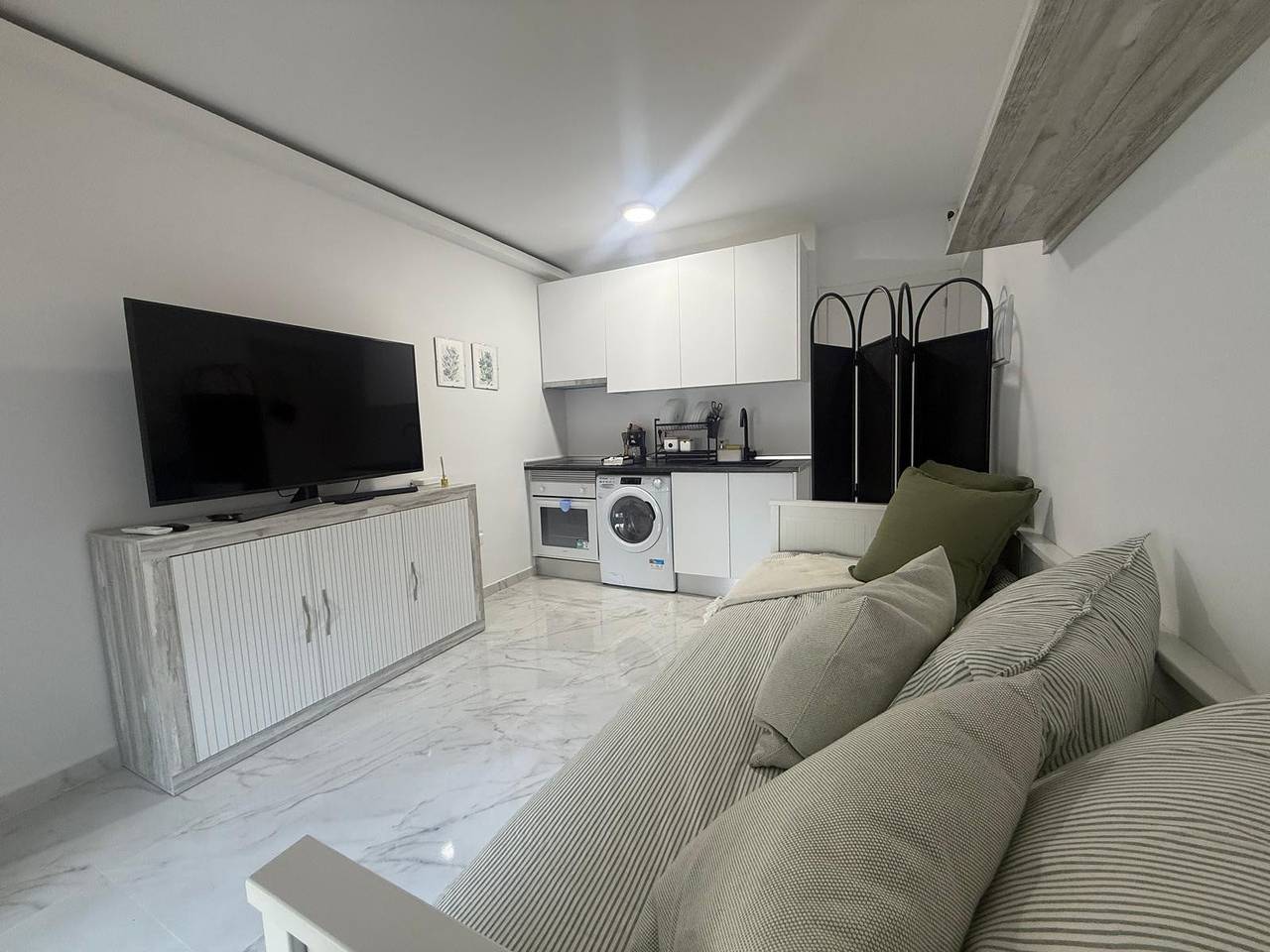 Estudio entero, Estudio Cuidad Quesada in Rojales, Costa Blanca