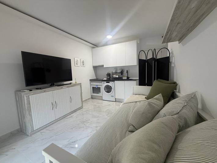 Gîte pour 2 personnes dans Formentera De Segura - 3