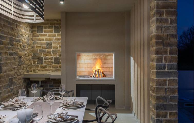 Ferienhaus für 10 Personen in Nin - 4