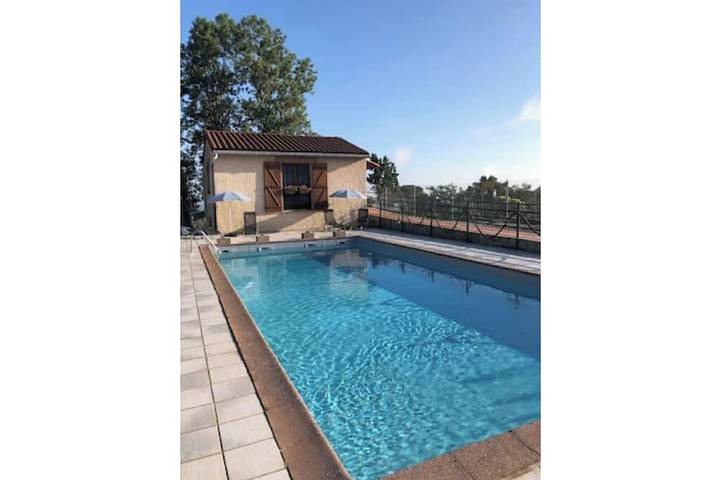 Maison de vacances pour 4 personnes - 1