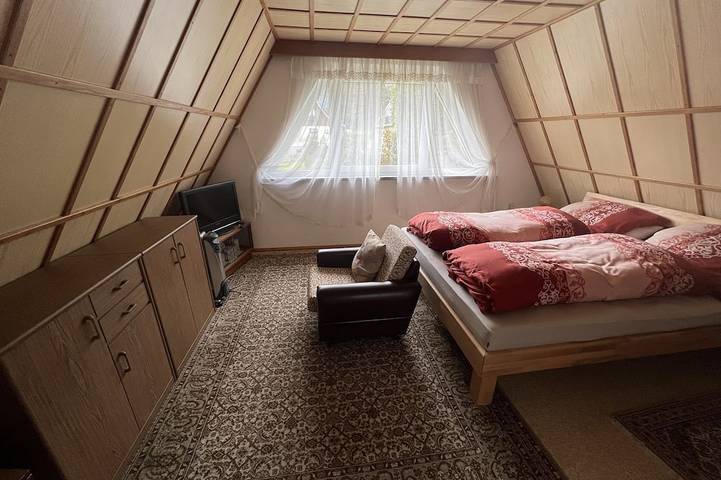 Ferienhaus für 4 Personen in Johanngeorgenstadt - 3