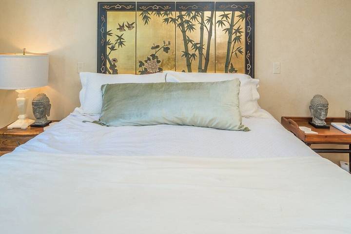 Chalet für 8 Personen, mit Balkon in Montana