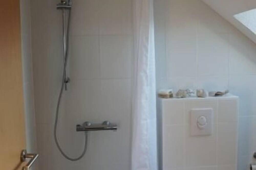 Ganze Wohnung, Ferienwohnung/App. für 2 Gäste mit 26m² in Neu Lindenberg in Ahrensfelde, Barnimerland Region