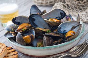 Ferienwohnung für 2 Personen, mit Garten in Biggekerke